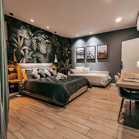 B&B Salus Civico 23 Reggio nell'Emilia Zewnętrze zdjęcie
