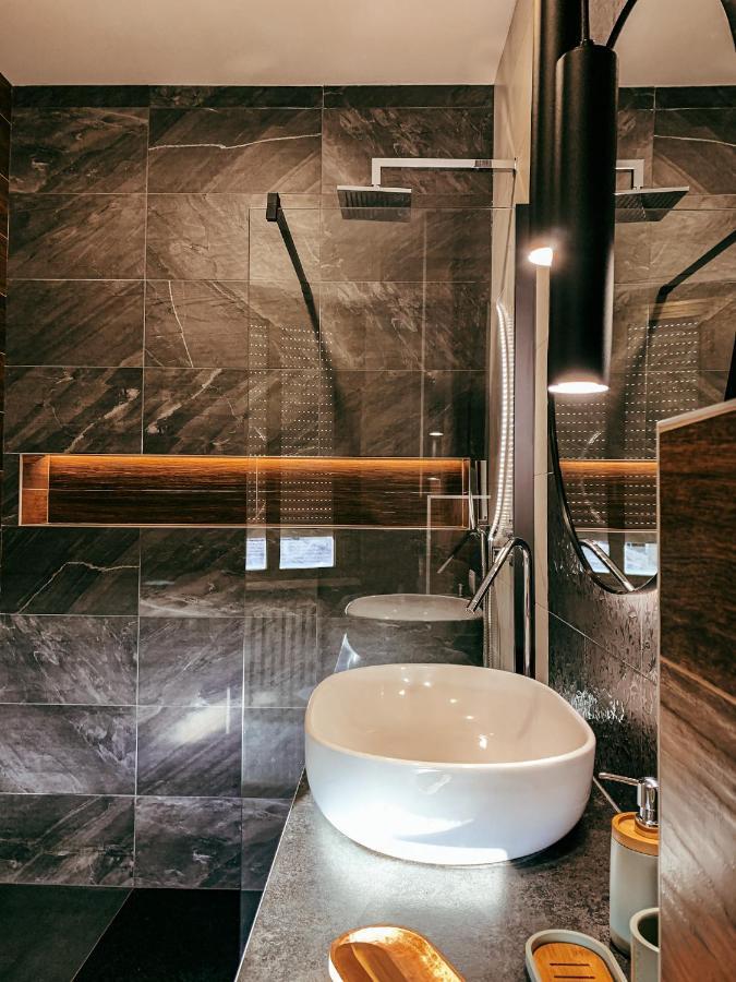 B&B Salus Civico 23 Reggio nell'Emilia Zewnętrze zdjęcie