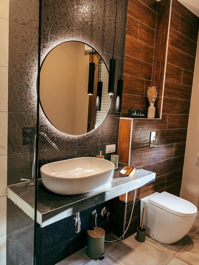 B&B Salus Civico 23 Reggio nell'Emilia Zewnętrze zdjęcie