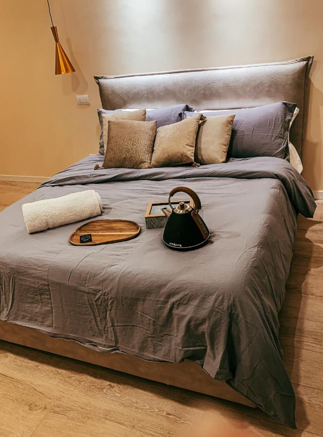 B&B Salus Civico 23 Reggio nell'Emilia Zewnętrze zdjęcie