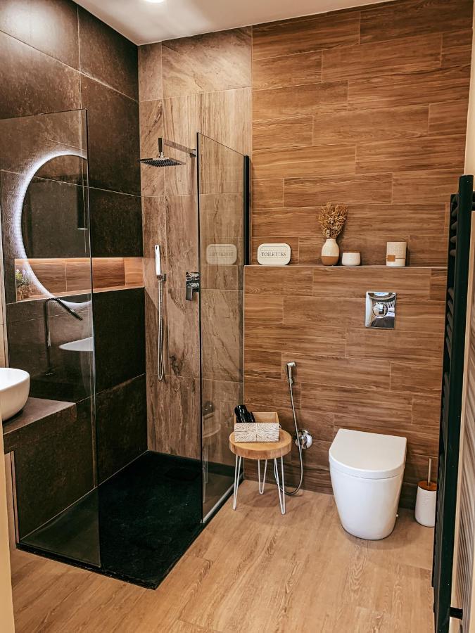 B&B Salus Civico 23 Reggio nell'Emilia Zewnętrze zdjęcie