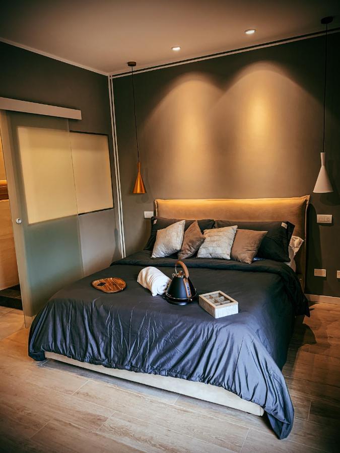 B&B Salus Civico 23 Reggio nell'Emilia Zewnętrze zdjęcie