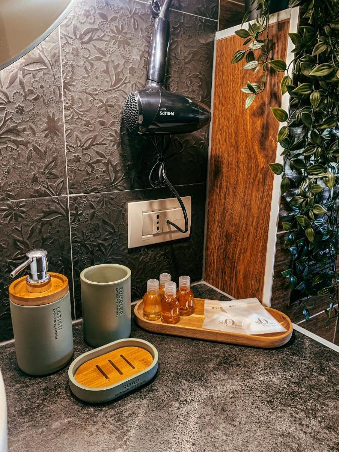 B&B Salus Civico 23 Reggio nell'Emilia Zewnętrze zdjęcie