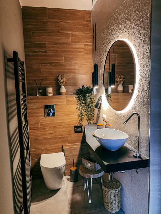 B&B Salus Civico 23 Reggio nell'Emilia Zewnętrze zdjęcie