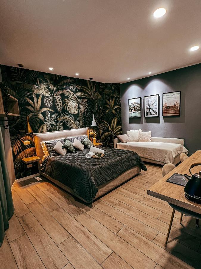 B&B Salus Civico 23 Reggio nell'Emilia Zewnętrze zdjęcie