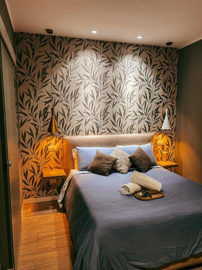 B&B Salus Civico 23 Reggio nell'Emilia Zewnętrze zdjęcie