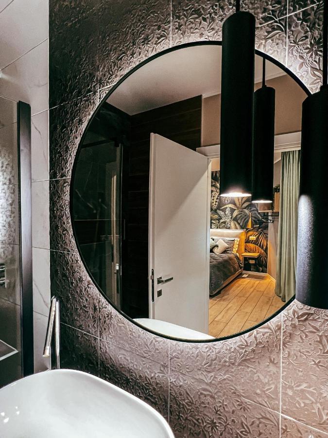 B&B Salus Civico 23 Reggio nell'Emilia Zewnętrze zdjęcie