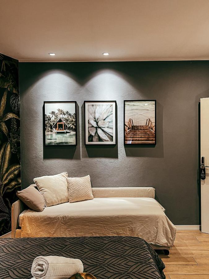 B&B Salus Civico 23 Reggio nell'Emilia Zewnętrze zdjęcie