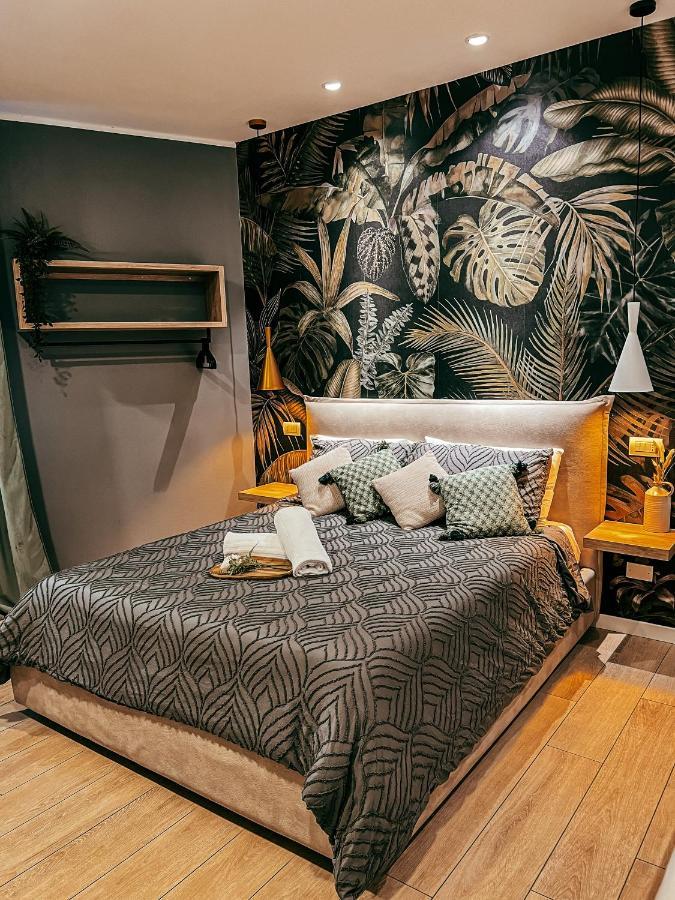 B&B Salus Civico 23 Reggio nell'Emilia Zewnętrze zdjęcie