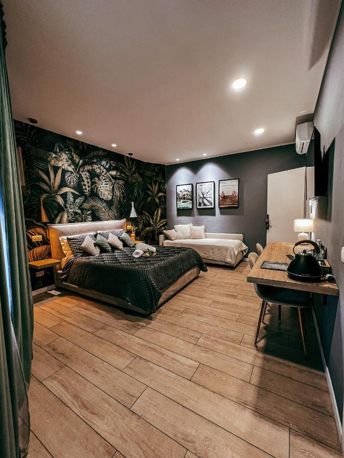 B&B Salus Civico 23 Reggio nell'Emilia Zewnętrze zdjęcie