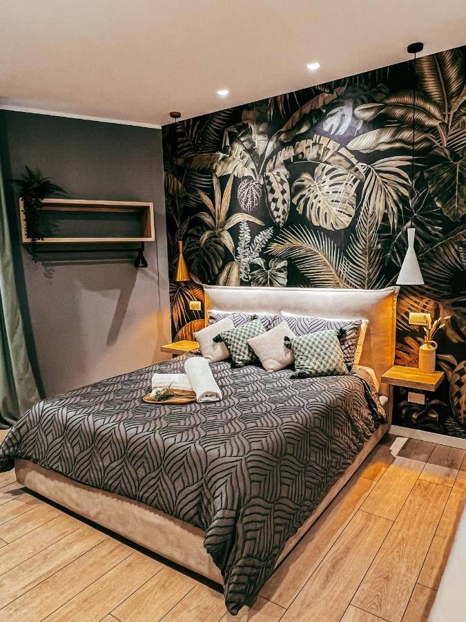 B&B Salus Civico 23 Reggio nell'Emilia Zewnętrze zdjęcie