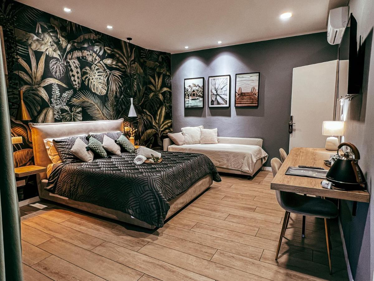 B&B Salus Civico 23 Reggio nell'Emilia Zewnętrze zdjęcie